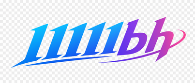 1111bh Logo